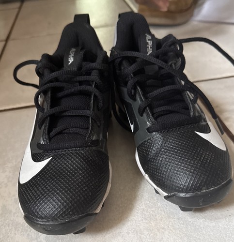 Nike alpha fastflex cleats - nike,
