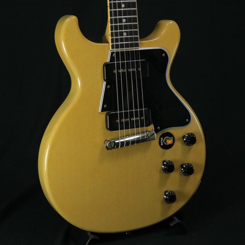 Gibson custom 1960 les paul - custom,