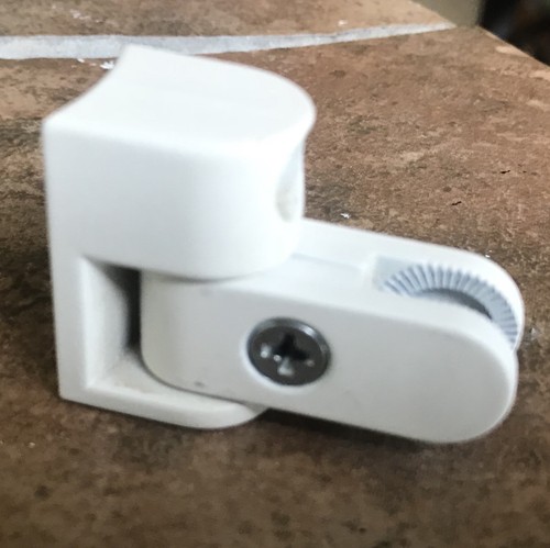 Bose swivel part clamp - swivel,
