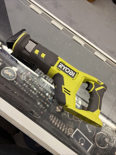 Ryobi pcl515 18v cordless - ryobi,