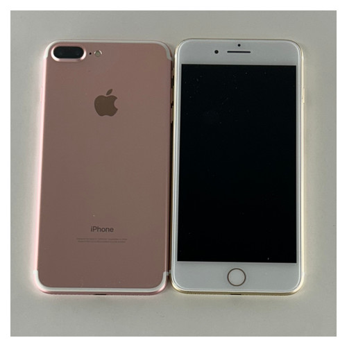 Apple iphone plus - apple, 7