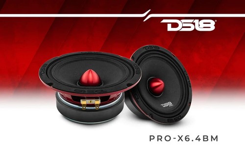 Ds18 pro 4bm 1000 - 2),