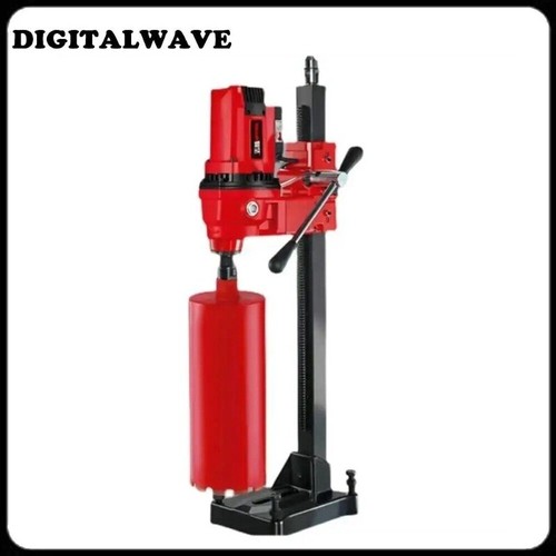 Water drilling rig high power - drilling,