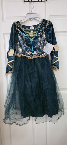 Disney store merida brave - disney,