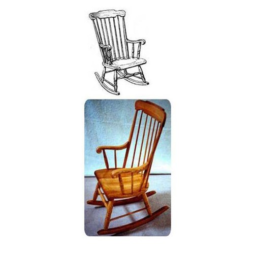 Woodcraft project paper plan - project,