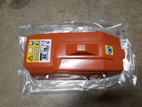 Husqvarna 266 chainsaw - 61,
