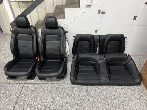 2018 2023 ford mustang - mustang, gt