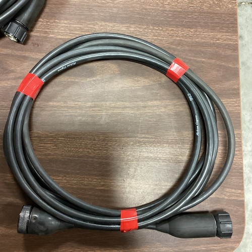Atlas copco 952 machine cable - atlas,