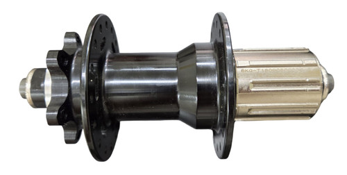 Novatec rear mtb hub 11 - rear,
