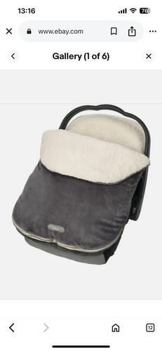 Cole infant bundle me - infant,