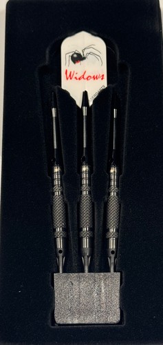 Black widow gram laser - black,