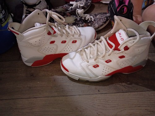 Size air jordan - 7, 6-17-23