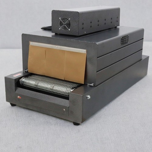 220v heat shrink tunnels - 220v,