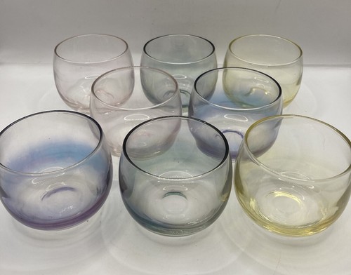 Vtg federal glass - vtg,