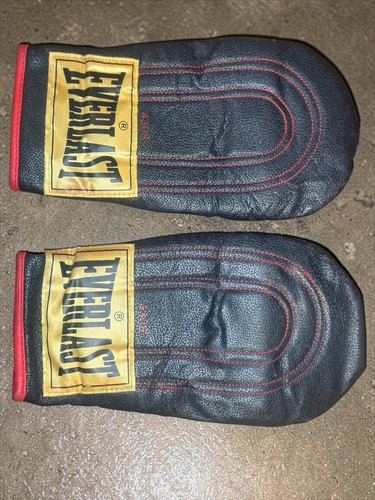 Vtg everlast 4308 weighted top - everlast,