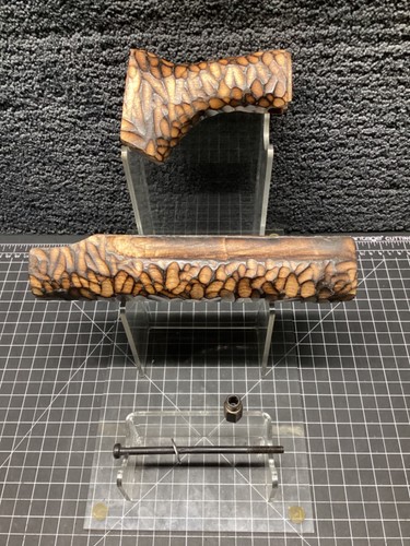 Custom remington 870 ga - custom,