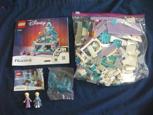 Lego sets 41168 - lego,