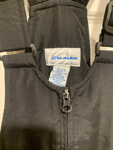 Slalom kids boys - kids, unisex