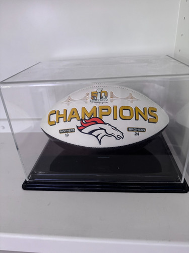 Denver broncos super bowl - denver,