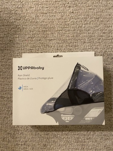 Uppababy mesa baby car seat - baby,