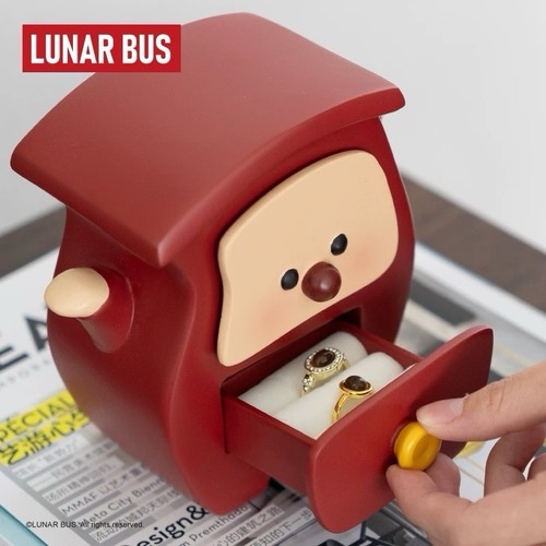 Adorable cartoon mini drawer - cartoon,