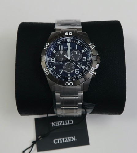 Citizen eco drive - eco, brycen