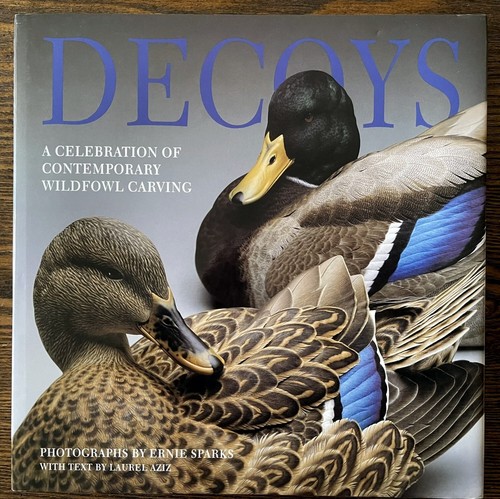 Decoys celebration of - decoys:,