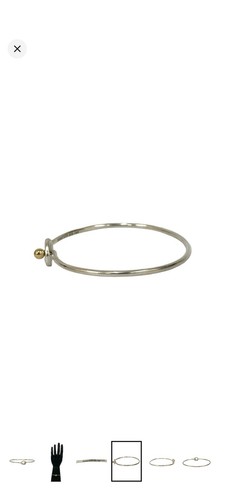 Tiffany love knot bracelet - love,