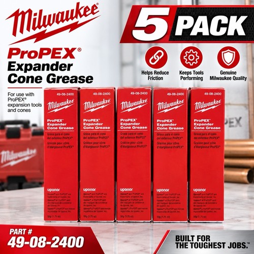 Milwaukee propex expander cone - propex,