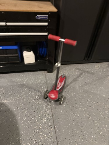Radio flyer glider - scooter, 3