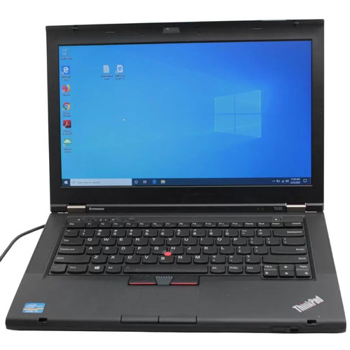 Lenovo thinkpad t430 - lenovo,
