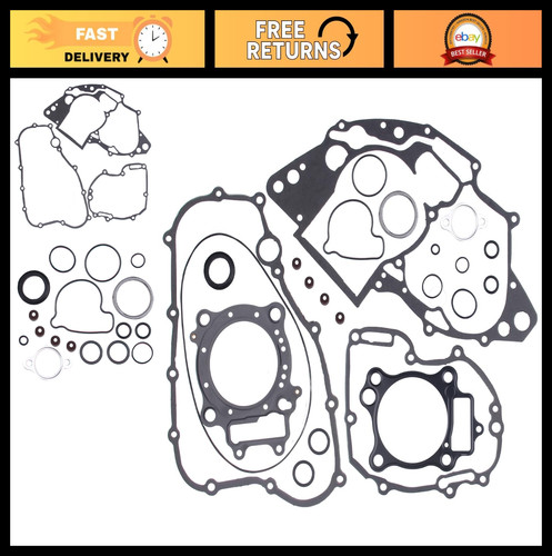 Complete full gasket - gasket, kit