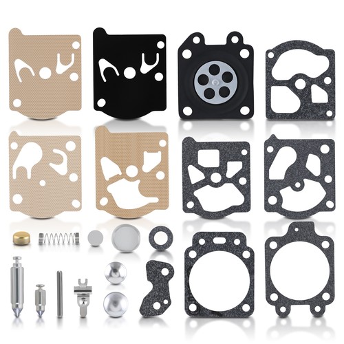 Carburetor rebuild kit for - carburetor,