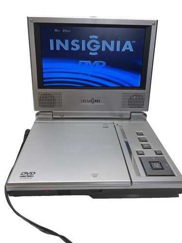 Insignia pd040922 portable - insignia,