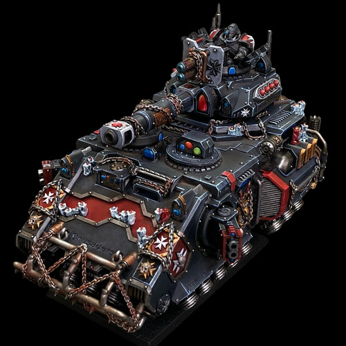 Warhammer 40k space marines - warhammer,