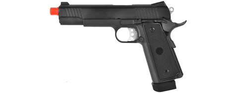 Wellfire 1911 capa - hi-capa, 5.1