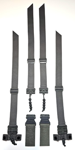 Firstspear aegir dragger - aegir,