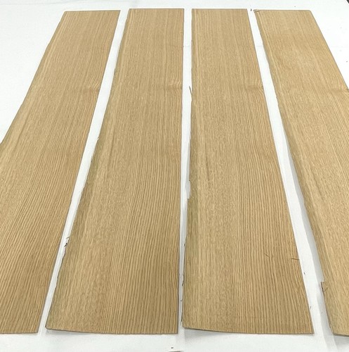 White oak wood - white,