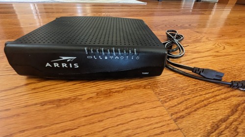 Arris tg862gct residential - tg862gct,