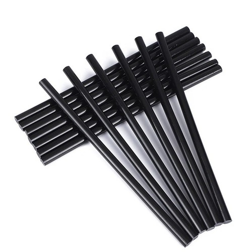 10pcs 7mm black hot - 7mm,