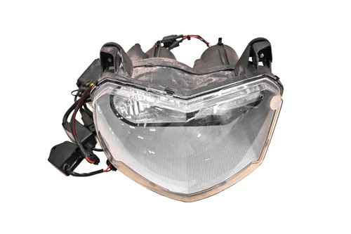 Bmw f800st front center - bmw,
