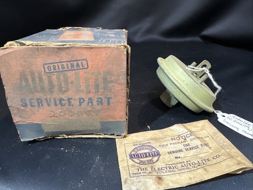 Vintage nos autolite - vintage,