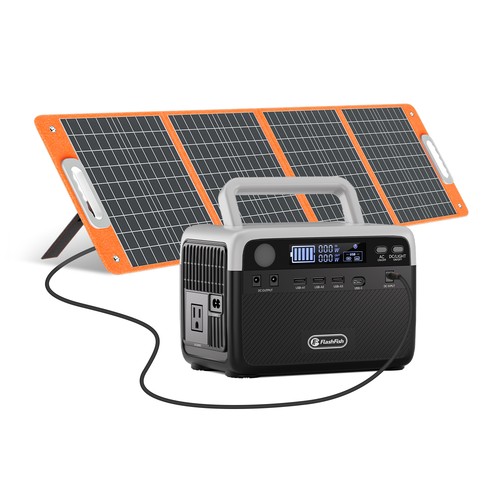 Flashfish bp030b power station - power,