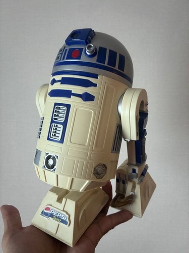 Star wars pepsi - wars, twist