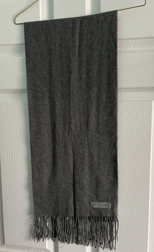 Cashme gray acrylic - gray,