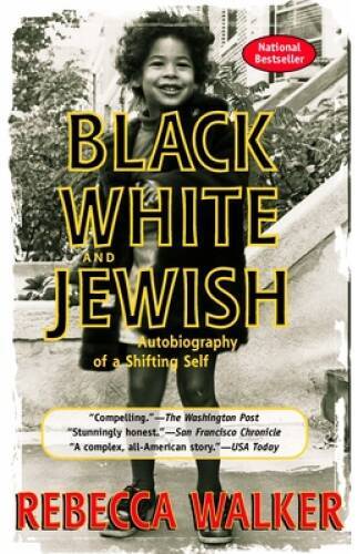 Black white jewish - &,
