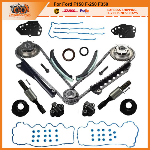 7l1z 6584 timing - timing, kit