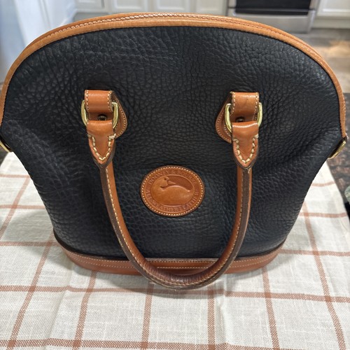Vintage dooney bourke awl - vintage,