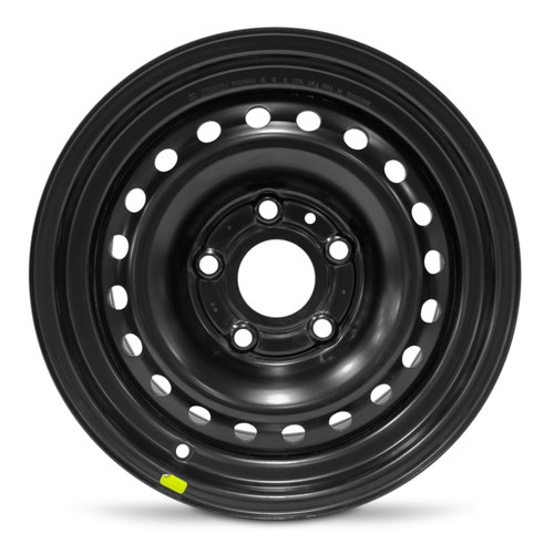 New oem surplus wheel - wheel, 7