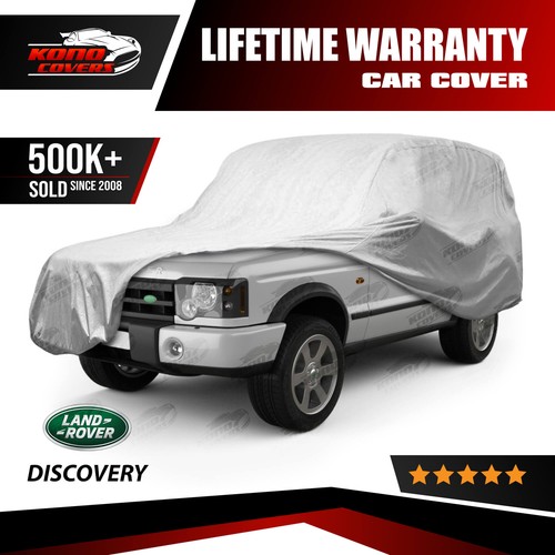 Land rover discovery - discovery, suv